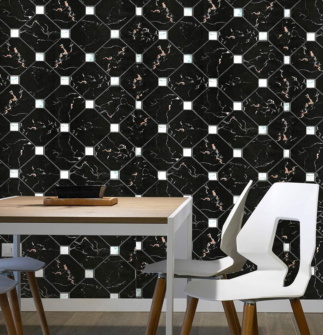 Miniatura 5 de Papel Adhesivo Para Pared VA-15275